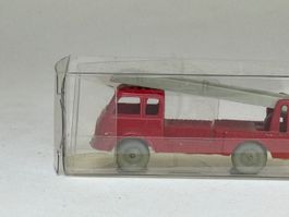 GB- Feuerwehr Leiterwagen Made in Italy