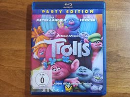 Trolls (2016)