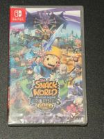 The Snack World: Trejarers Gold Switch Japan Import NEU
