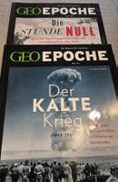 GEO Epoche Magazine