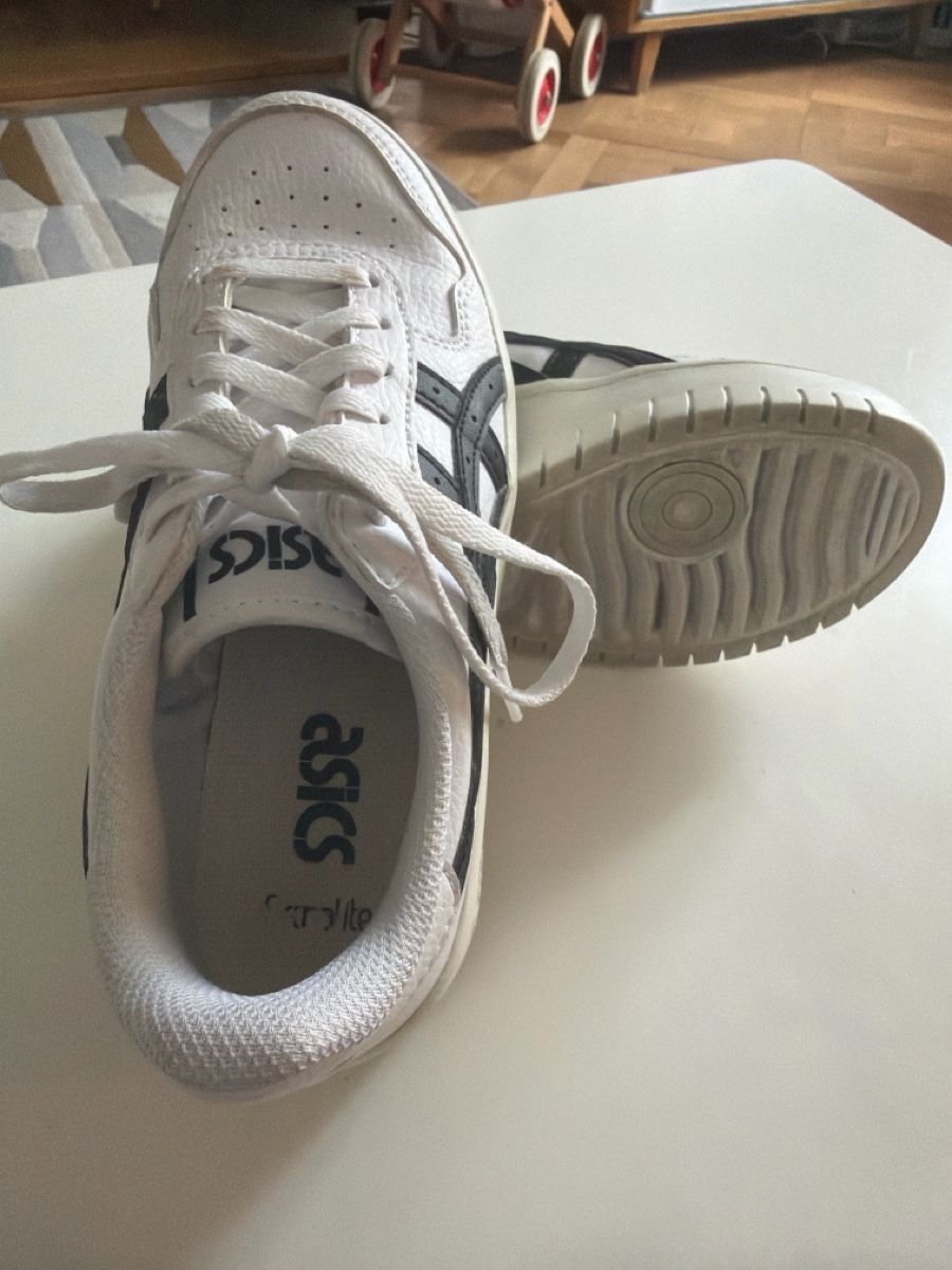 Asics Scarpe da uomo: Asics Sneakers gr. 35.5 – Usato da Bern venduto da Lili1007 3