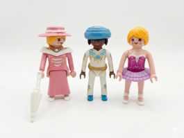 Playmobil, Gemischt   (B)