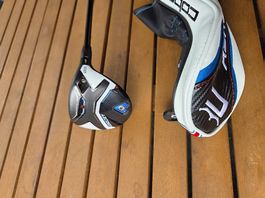 Golfschläger Holz 5 Cobra Aerojet