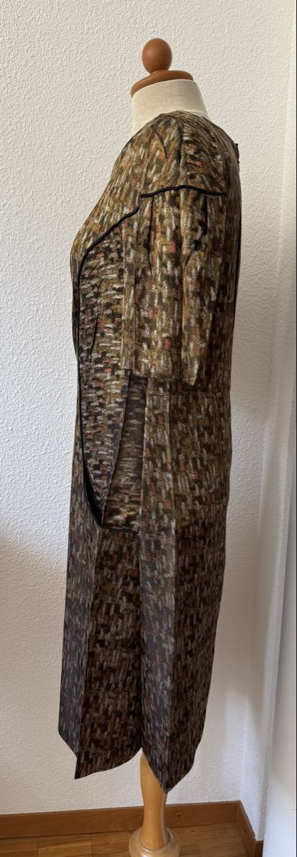 Robes: Robe COTÉLAC, taille 1  – Neuf (Voir description) à Morges par sandy069 3