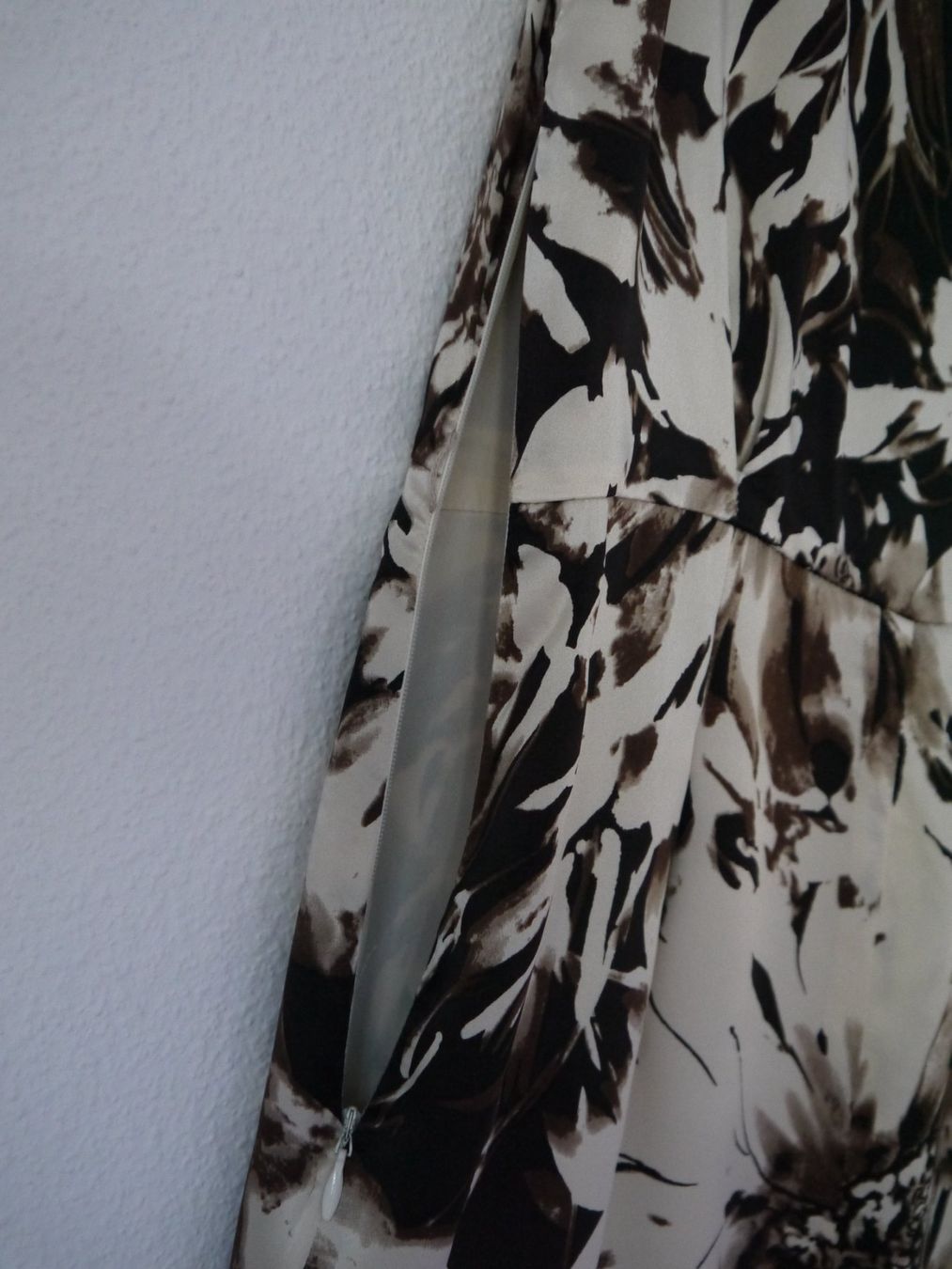Max Mara Kleider: MAX MARA Kleid aus pure Seide – Gebraucht aus Hagendorn von Blaf 3