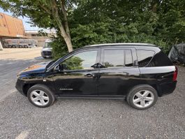 Jeep Compass 2.4 Limited Automatik guter Zustand