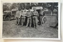ANSICHTSKARTE SCHWEIZER ARMEE
