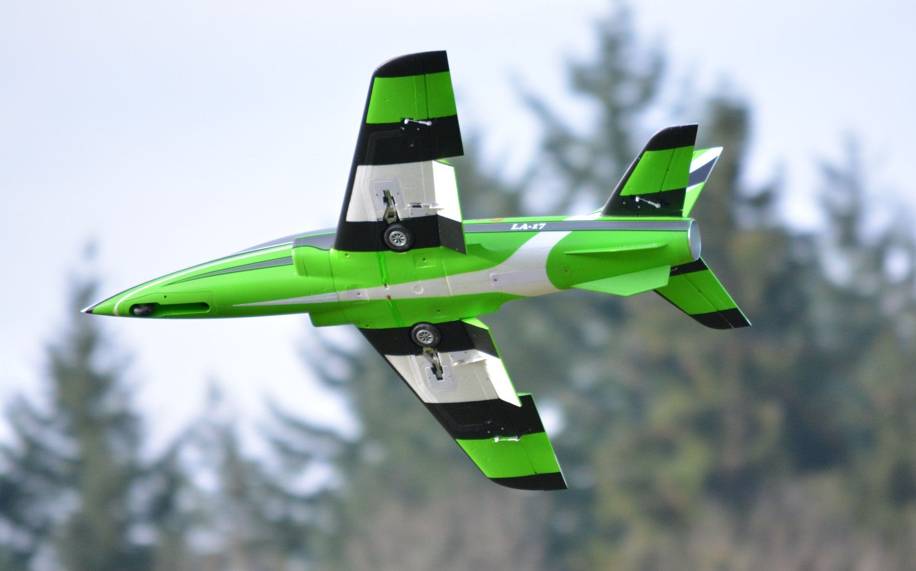 E-Flite Modellismo RC: EDF HAVOC Xe – Usato da Röthenbach Hbsee venduto da Occ21 2