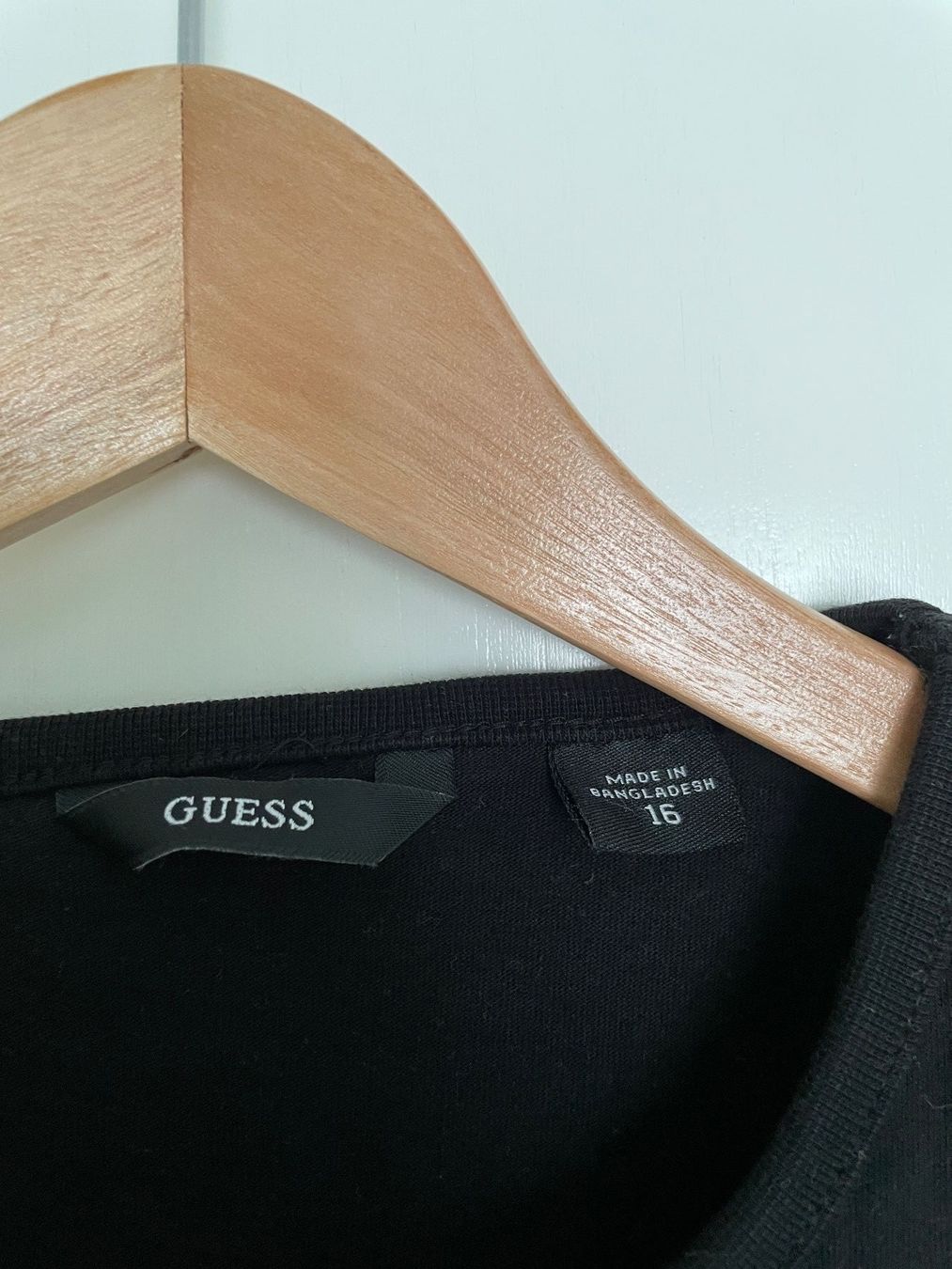 Guess Vestiti & Gonne: Guess Kleid (Kinder Grösse 16) – Usato da ZUFIKON venduto da SULMI01 2