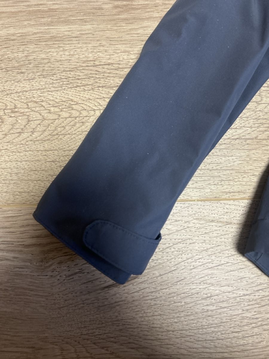 Jack Wolfskin Jacken: Regenjacke Jack Wolfskin – Gebraucht aus Rüschegg Heubach von kat_cfw8 1
