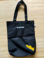 Crocs Tasche - schwarz