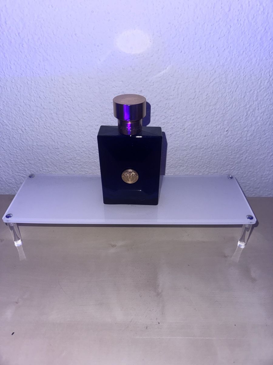 Versace Parfum & Eau de Toilette: 5 ml Versace pour Homme Dylan Blue – Neu (gemäss Beschreibung) aus Bern von Miniparfum