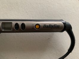 Babyliss Ceramic Intense Lockenstab - Top Zustand!