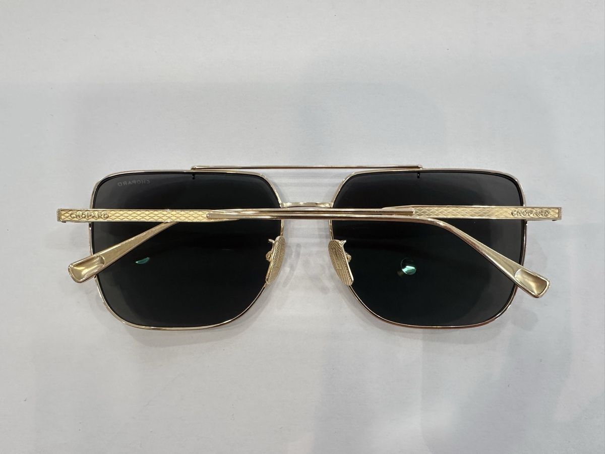 Chopard Occhiali & Lenti: Chopard Sonnenbrille SCHC97 – Nuovo e nell'imballaggio originale da Muralto venduto da Brillen-outlet 1