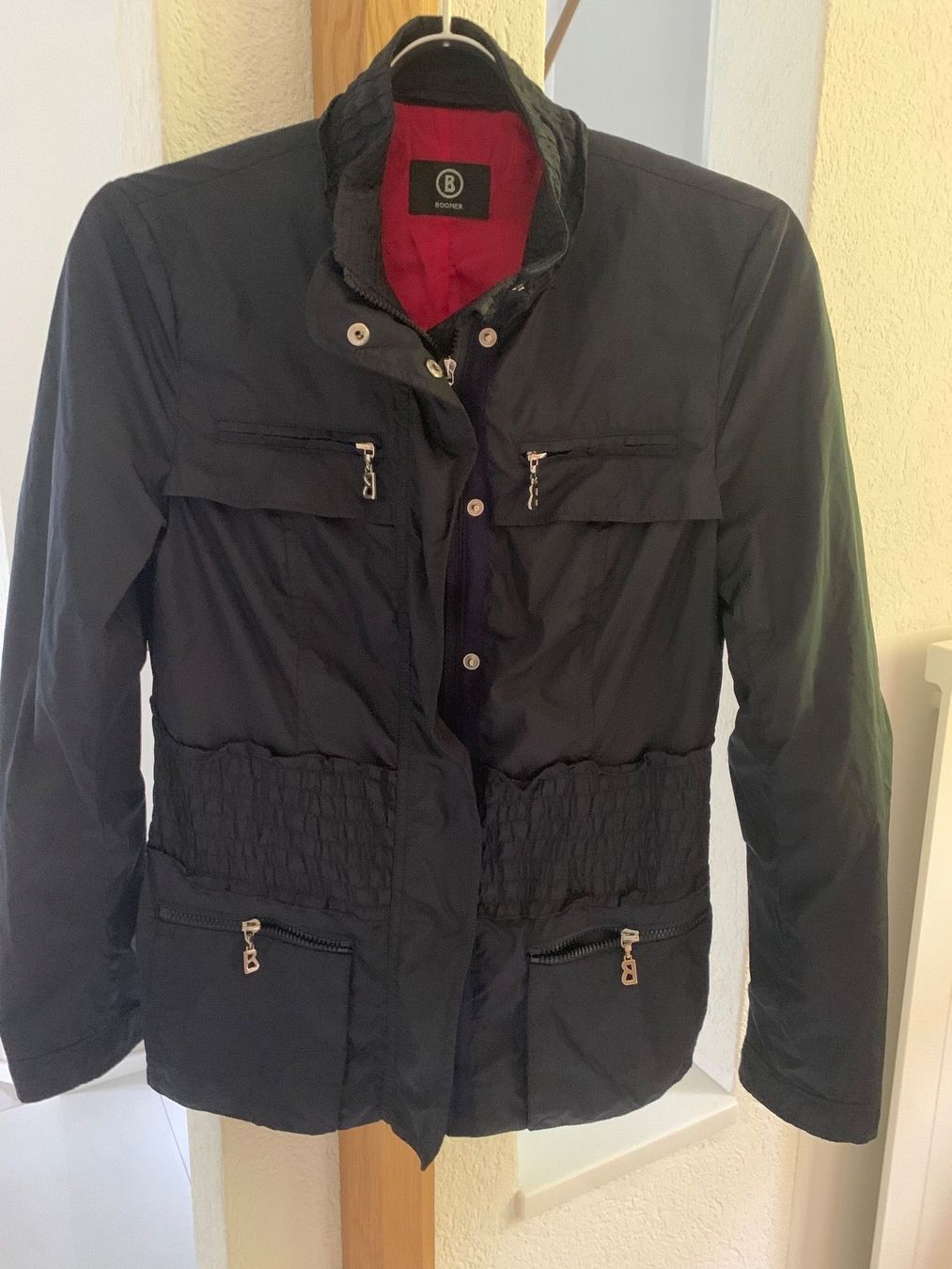 Bogner Giacche: Bogner Windjacke, Gr 36-38 – Usato da Dättwil AG venduto da nika8810 1