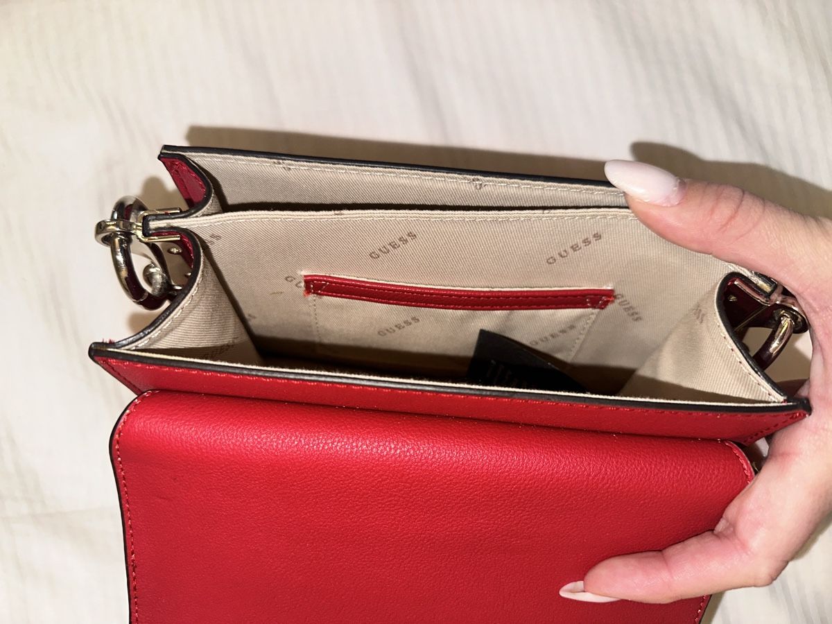 Guess Taschen für Damen: Borsa GUESS – Neu (gemäss Beschreibung) aus Losone von a71003 3