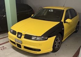 Seat Leon 1.8