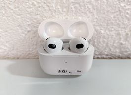 Apple AirPods 3. Generation