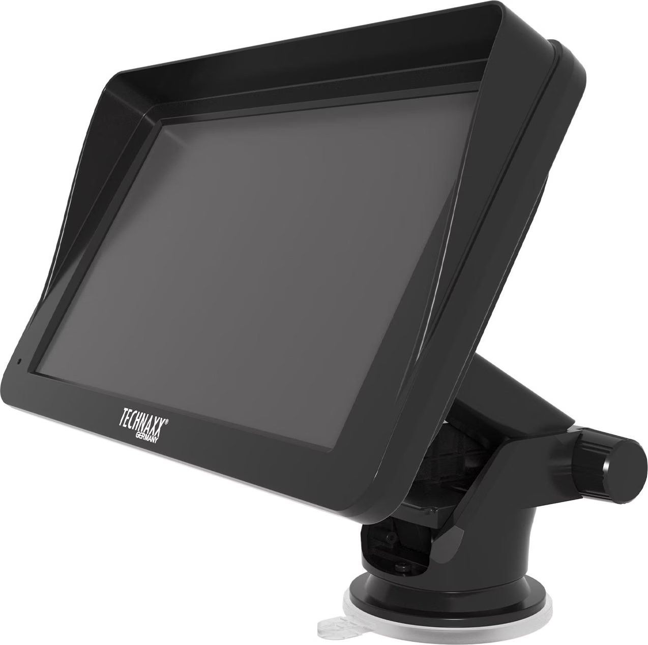 Lettore multimediale & Streamer: Technaxx 7" TX-320 Wireless CarPlay & Android Auto Display – Nuovo e nell'imballaggio originale da Wettswil venduto da vgun56 2
