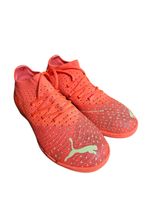 Puma Hallenfussballschuhe Gr. 32.5 - Neu