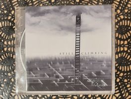 Cinderella - Still Climbing, USA Hardrock CD Album 1994