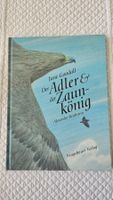 Jane Goodall: Der Adler & der Zaunkönig - Kinderbuch