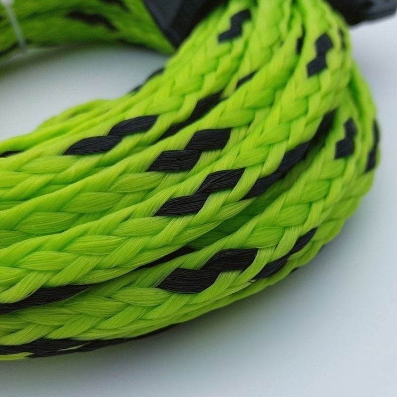 Leine & Halsband: Stardupp Funtube Rope/Line – Neu und originalverpackt aus Küssnacht am Rigi von surfdeal 1