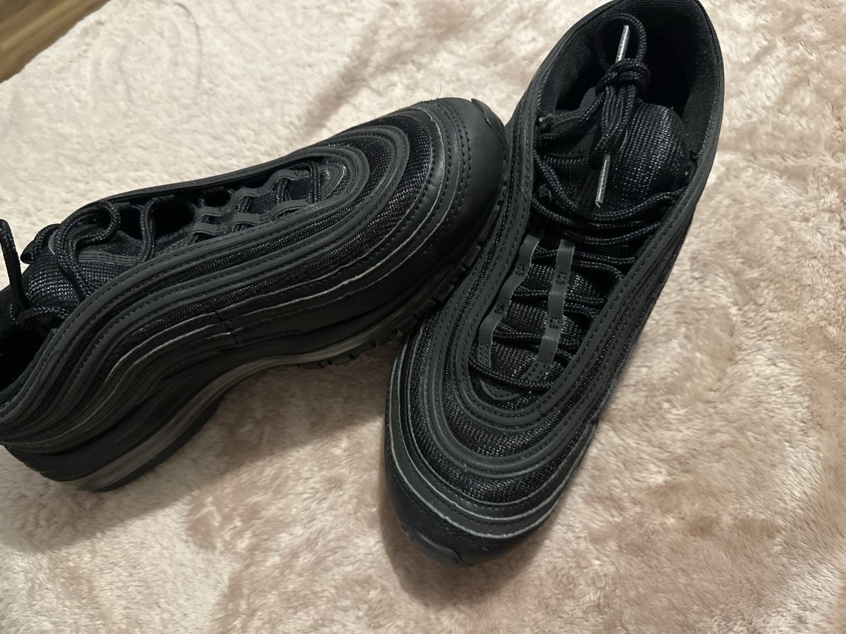 Nike Chaussures hommes: Nike Air Max 97  – D'occasion à Pratteln par nah_v6j7 3