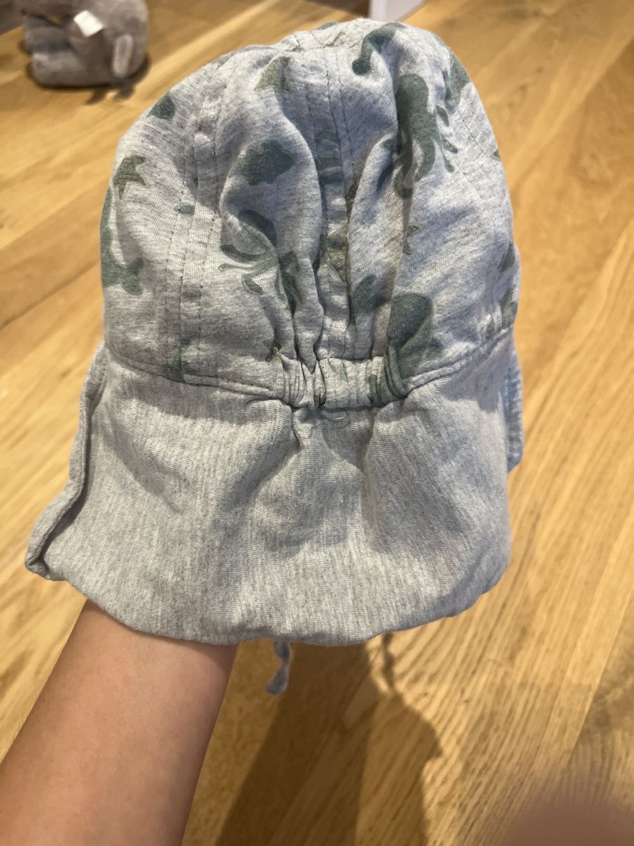 Altro abbigliamento per bambino: Sonnenhut – Nuovo e nell'imballaggio originale da Riehen venduto da chr_h8fh 1