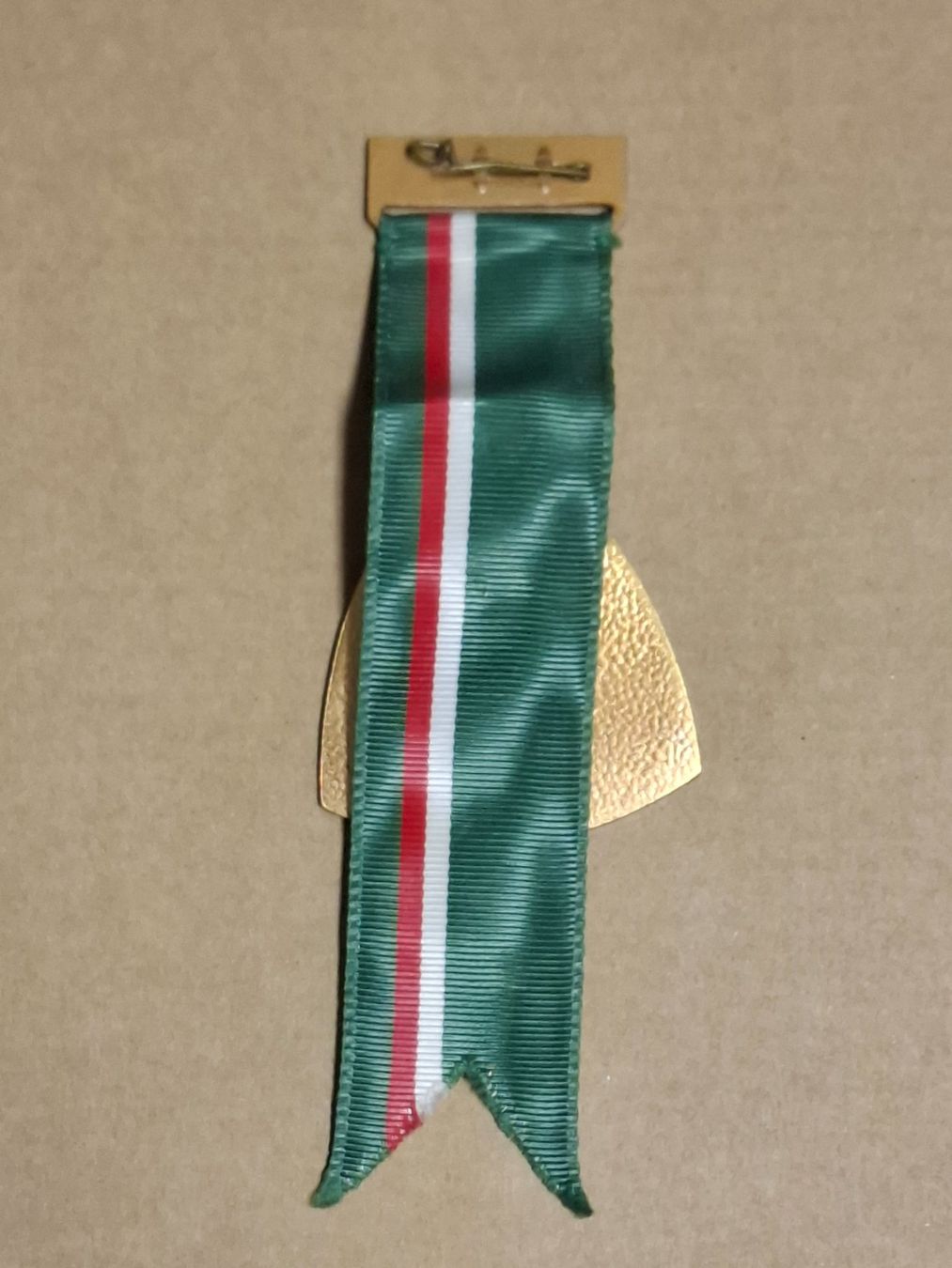 Medaglie: Ricken Post  1830 - 1910 (D265) – Usato da Schwanden GL venduto da Suvorov 4