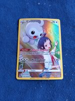 Castform Illustration Rare (EN) Lost Origin TG11