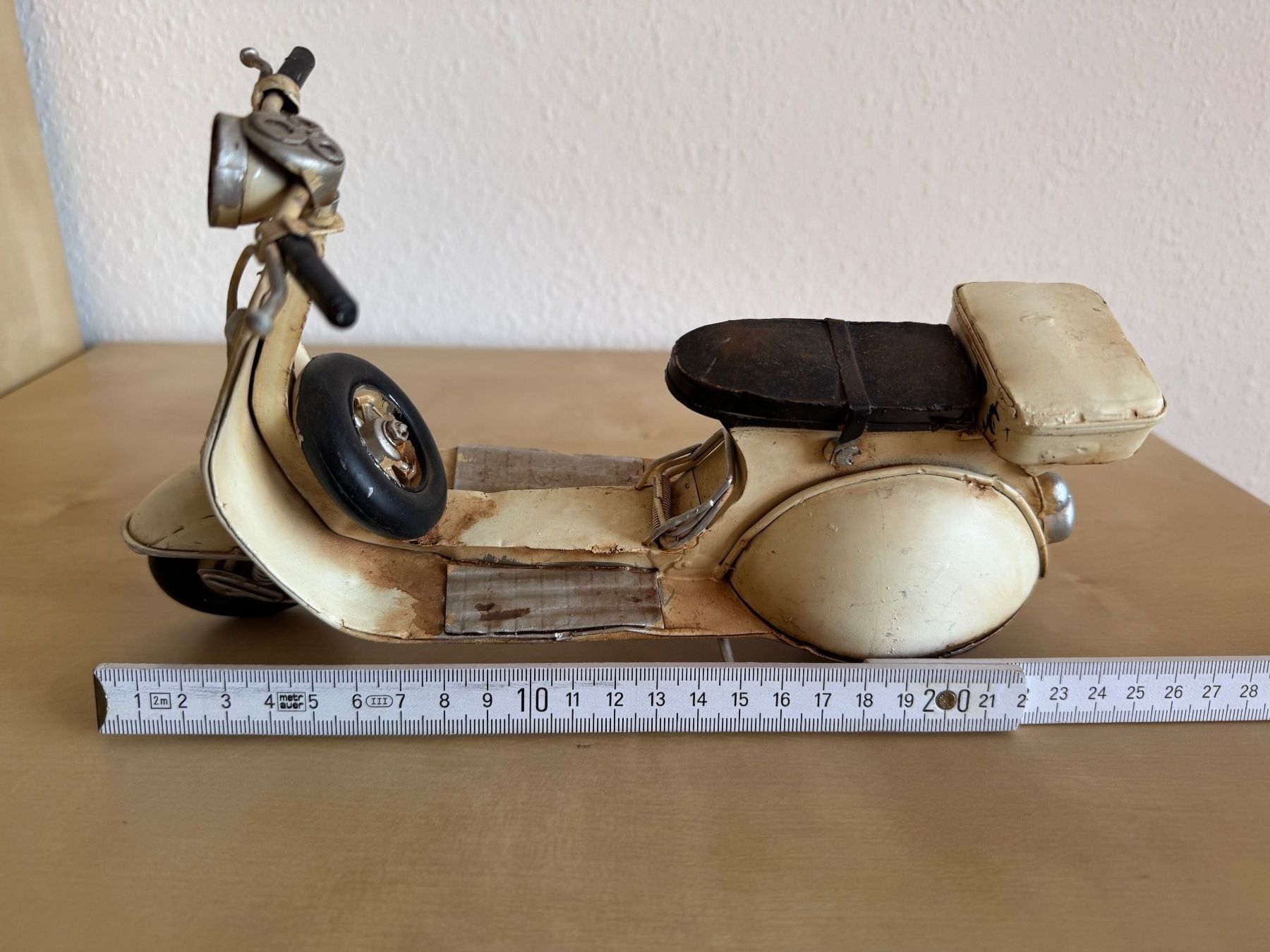 Kit di modellismo & Modellini statici: Roller-Modell / Vespa – Nuovo (secondo la descrizione) da Luzern venduto da lbreu 8