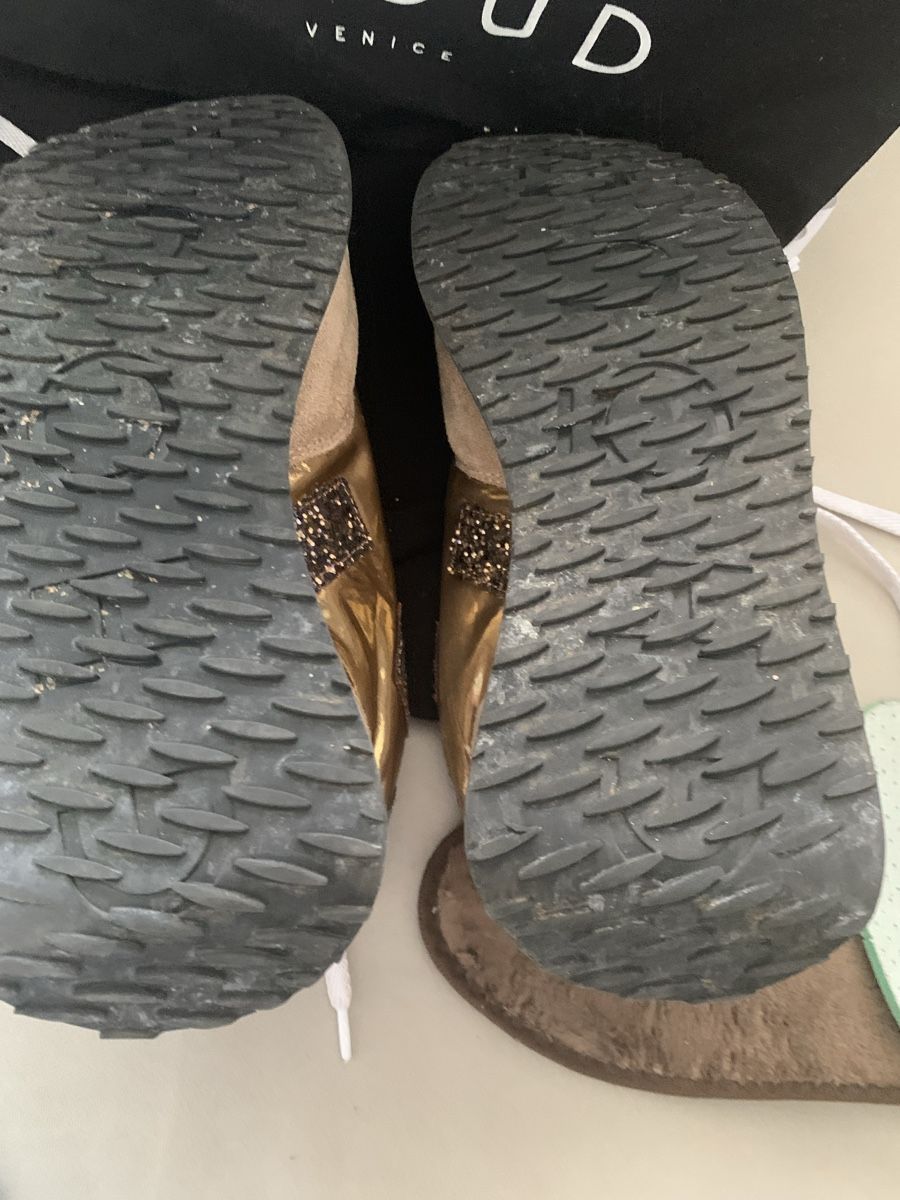 Damenschuhe: Ghoud Schuhe  – Gebraucht aus Bergdietikon von zor_856j 4