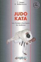 Judo Kata - Les formes du Kodokan