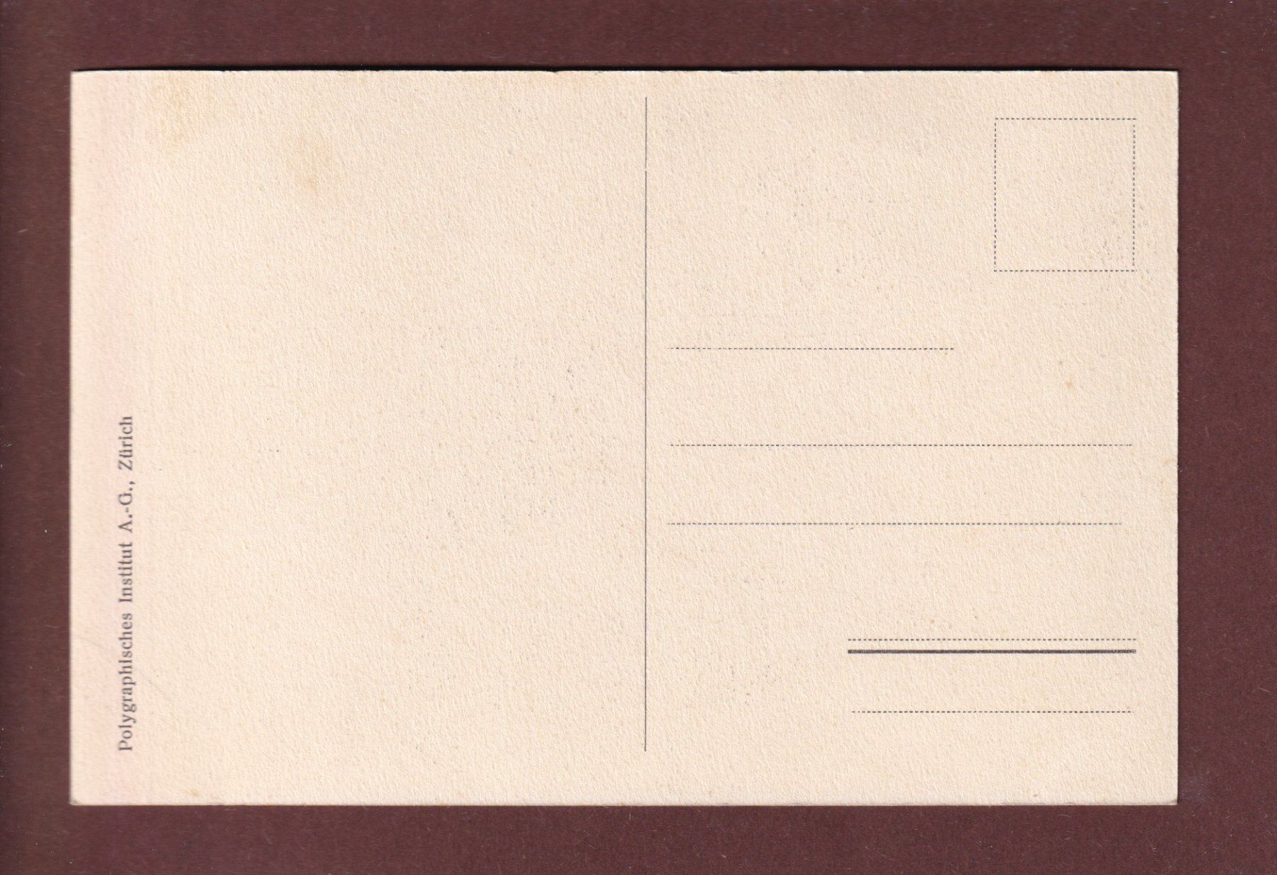 Cartoline postali: Kuranstalt STEINEGG – Usato da Pully venduto da nicecards 1