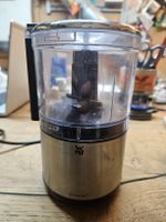 WMF Cromargan Mini Hacker gebraucht guter Zustand (V)