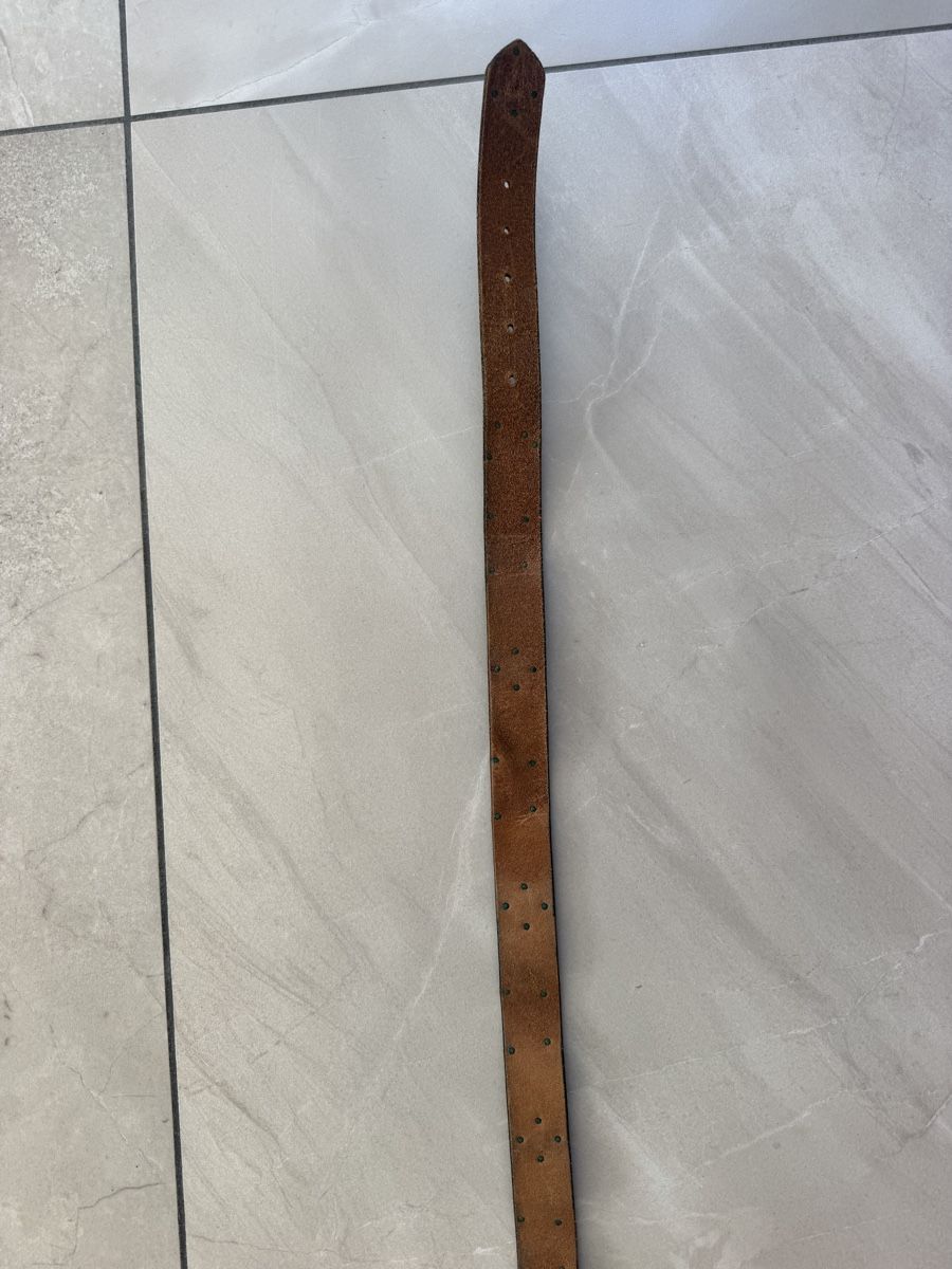 Cinture: Original Appenzeller Chüeligurt, 80 cm – Usato da Uzwil venduto da Calla03 8