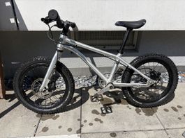 Early Rider Seeker 16