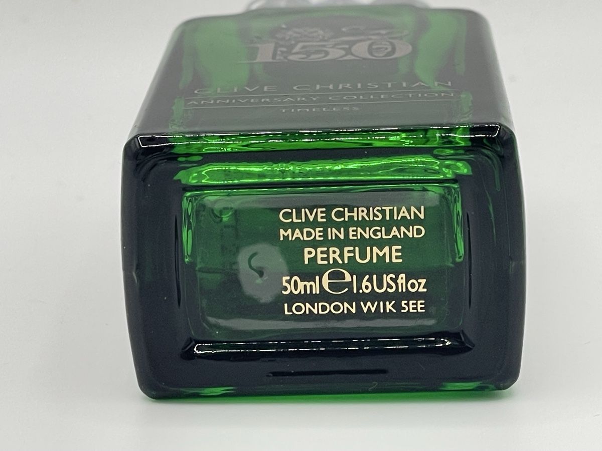 Clive Christian Profumi & Eau de Toilette: Clive Christian - 150 Timeless – Usato da Frenkendorf venduto da Sakima1 2