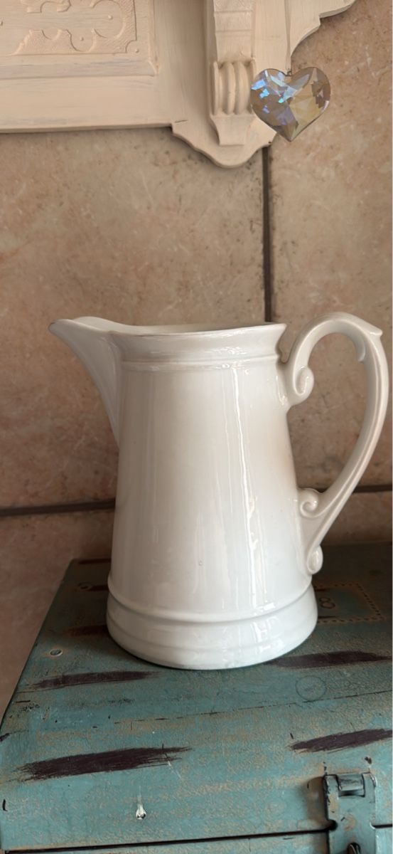 Caraffe: Wasserkrug alt KPM – Usato da Schaffhausen venduto da Ibag