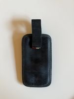 Feuerwear Handyhülle schwarz gebraucht guter Zustand