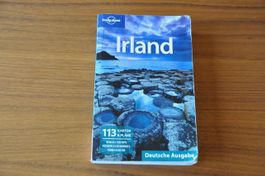 Lonely Planet: Irland (2010)