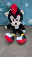 Sonic Shadow the Hedgehog Plüschtier