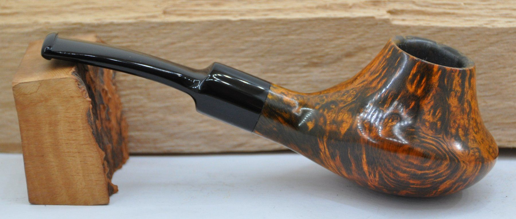 Witschi Pipes & Accessoires: Witschi Pfeife (Tabakpfeife) – Neuf avec emballage d'origine à Bern par ftoll 3
