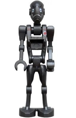 Lego Jeux de construction: Lego Star Wars sw1427 - Commando Droid Used – D'occasion à Siglistorf par SwissBrickStore