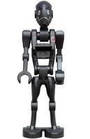 Lego Star Wars sw1427 - Commando Droid Used