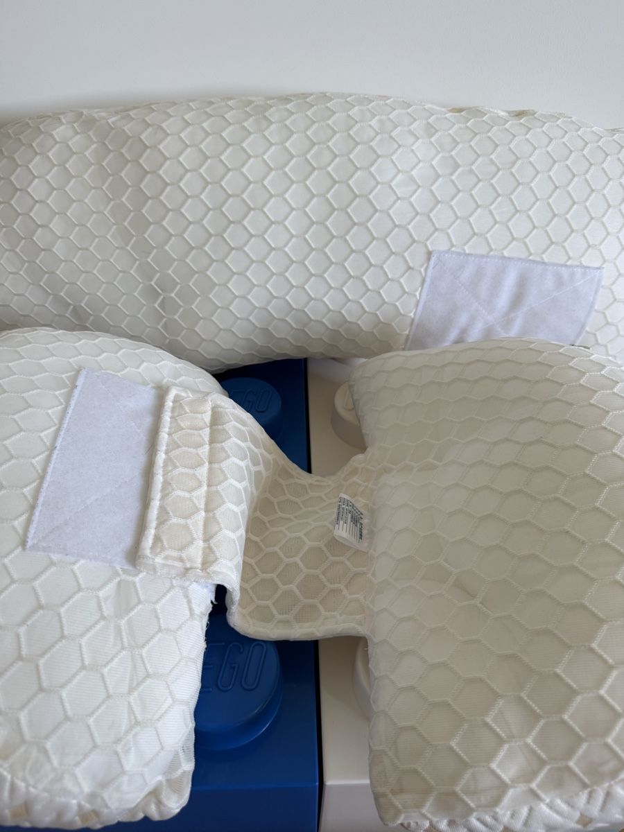 Kissen: Coussin de grossesse  – Gebraucht aus Vésenaz von mar_xpz7 2