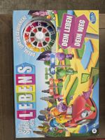 Brettspiel Das Spiel des Lebens Hasbro 