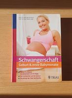 Schwangerschaft, Geburt & erste Babymonate