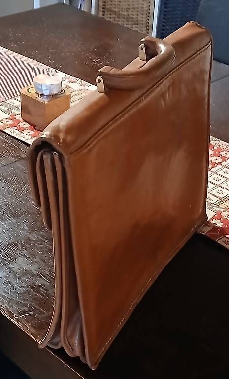 Borse: Borsa in Pelle – Usato da Dino venduto da ste_l7bj 2